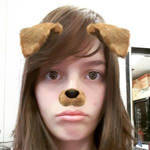 Meet your Posher, Teresa